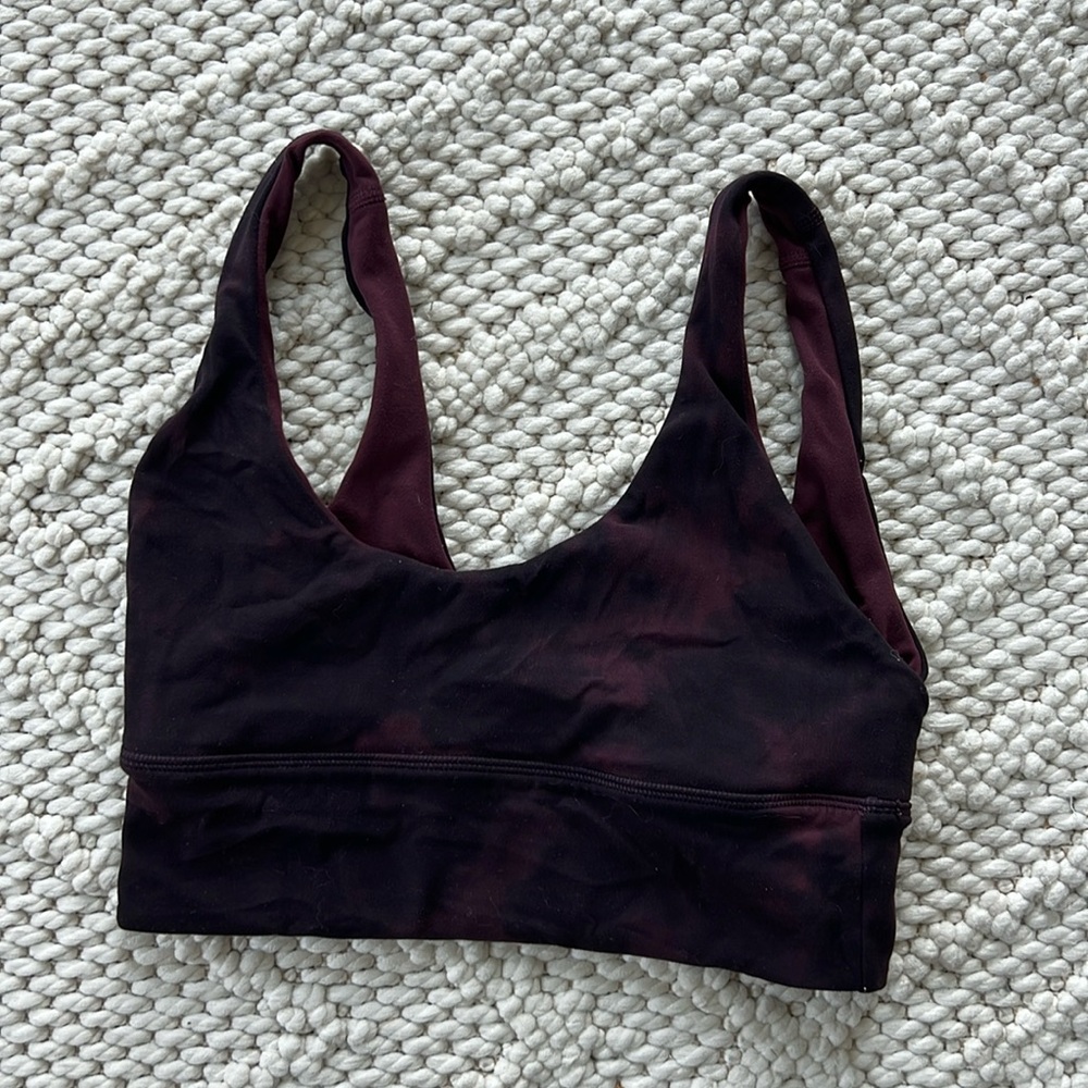 Align bra
